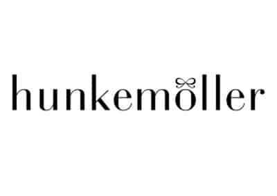 Hunkemøller