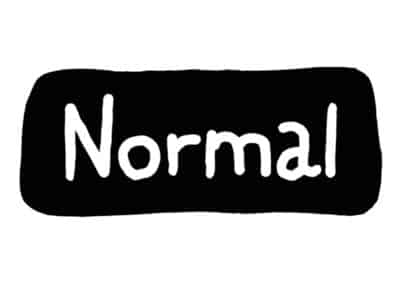 Normal