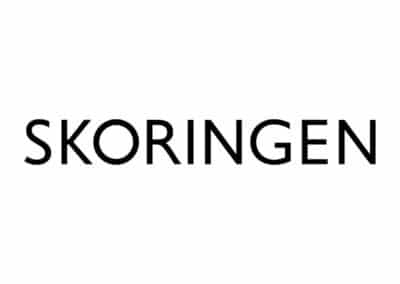Skoringen