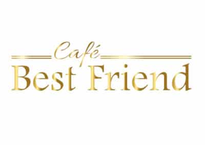 Café Best Friend