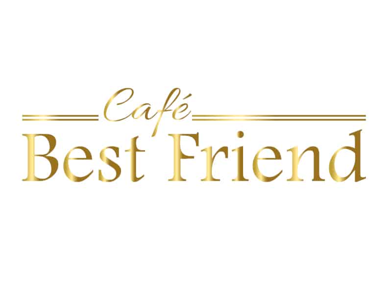 cafe best friend