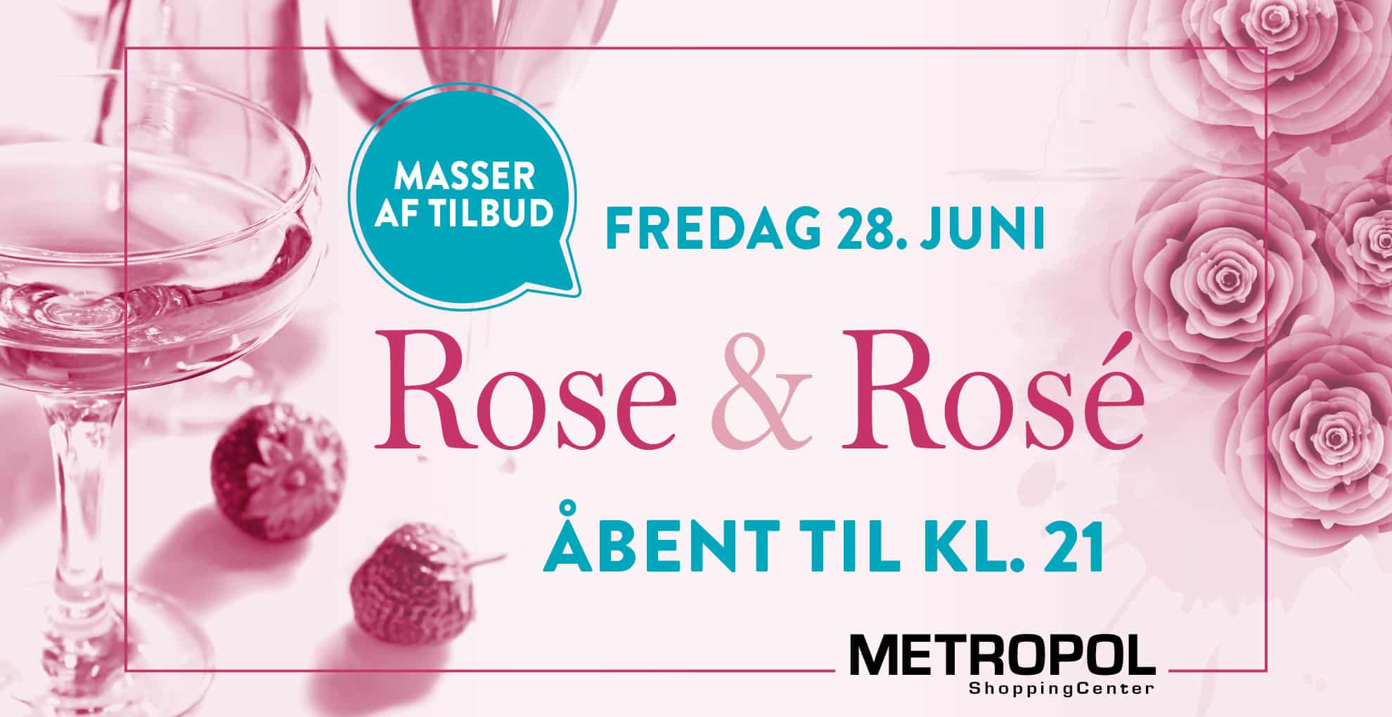 METROPOL rose_og_rose