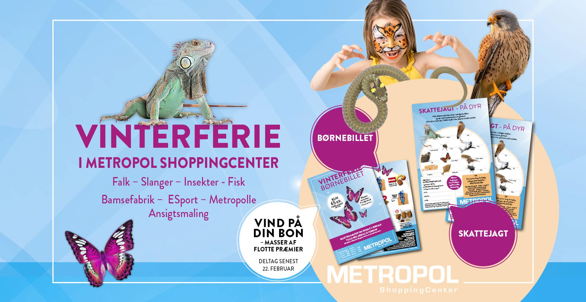 UGE08 METROPOL_Vinterferie_begivenhed