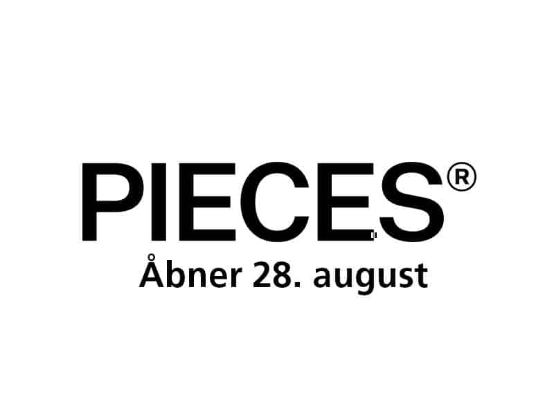 PIECES