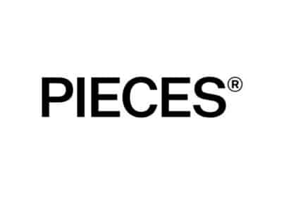 PIECES