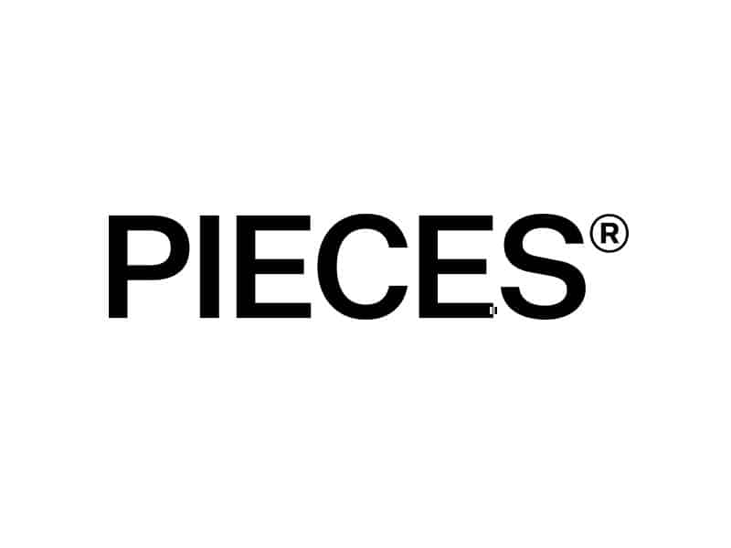 PIECES